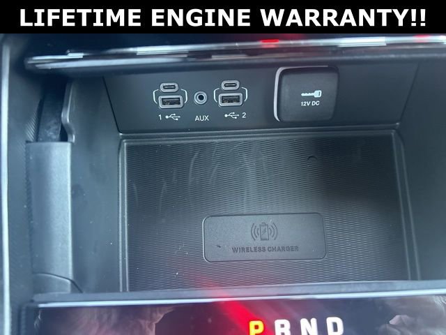 New 2025 Jeep Grand Cherokee L Limited w/ Luxury Tech Group II image 37