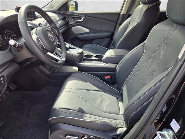 New 2026 Acura RDX SH-AWD w/ Advance Package image 4