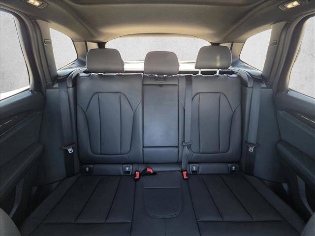 Used 2019 BMW X3 xDrive30i w/ Driving Assistance Package image 16