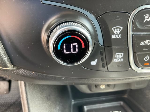 Used 2023 Chevrolet Traverse LT w/ LPO, Floor Liner Package AWD/4WD image 21