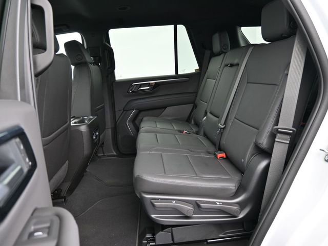 New 2026 Chevrolet Tahoe LT image 28