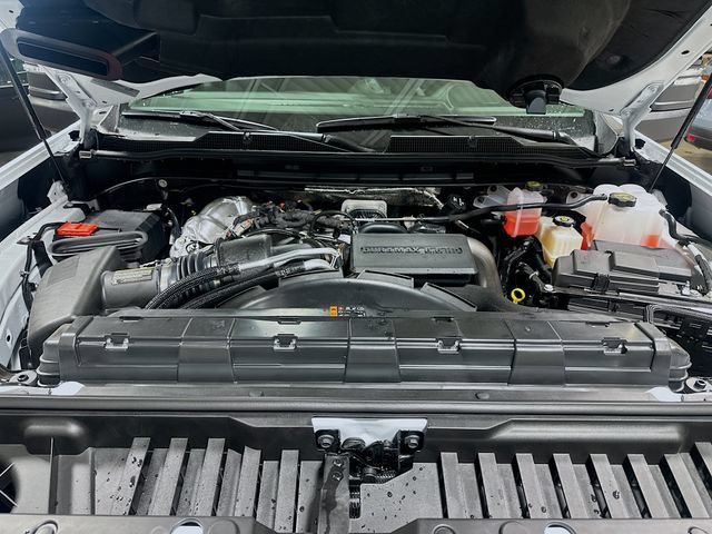 New 2026 Chevrolet Silverado 2500 LT w/ Trail Boss Package AWD/4WD image 33