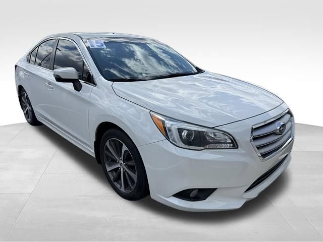 Used 2015 Subaru Legacy 2.5i Limited image 3