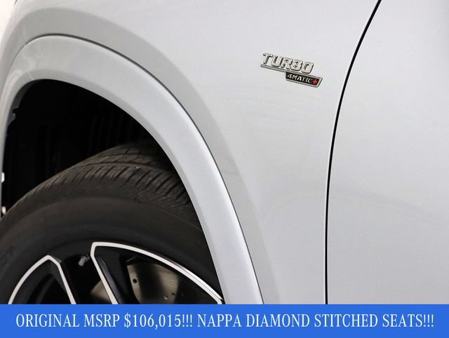 Certified 2026 Mercedes-Benz GLE 53 AMG 4MATIC image 10