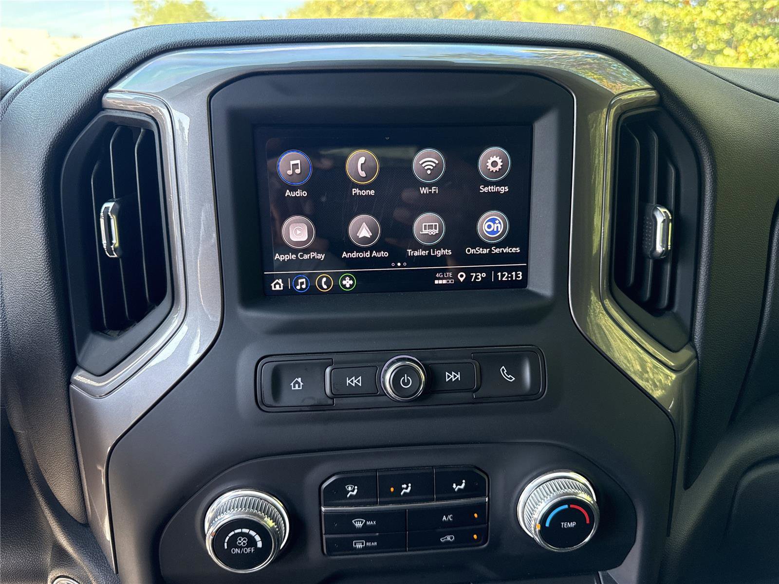 Used 2024 GMC Sierra 2500 Pro w/ Convenience Package image 18