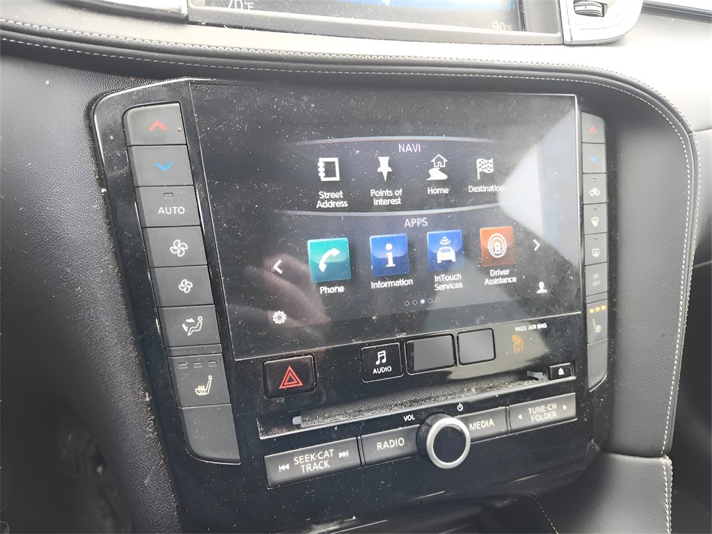 Used 2019 INFINITI QX50 Essential w/ Premium Heat Package image 26