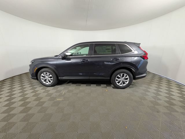 New 2027 Honda CR-V LX image 14