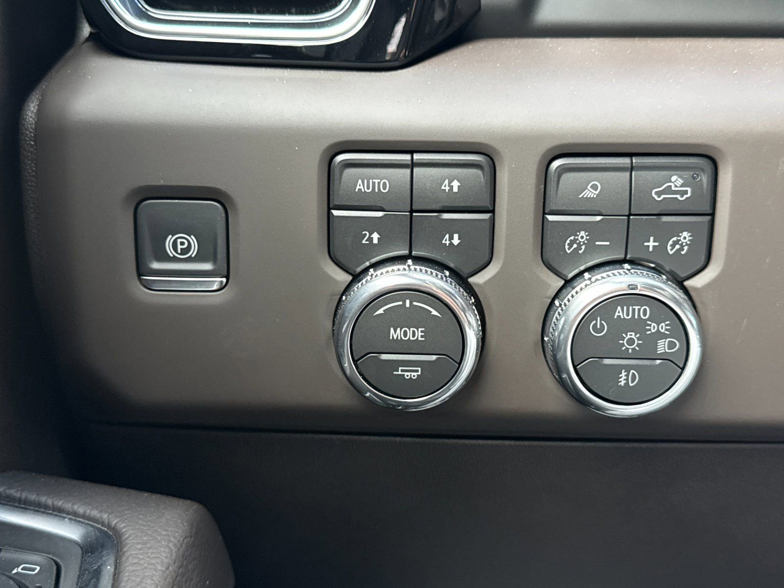New 2026 GMC Sierra 1500 Denali w/ Technology Package image 30