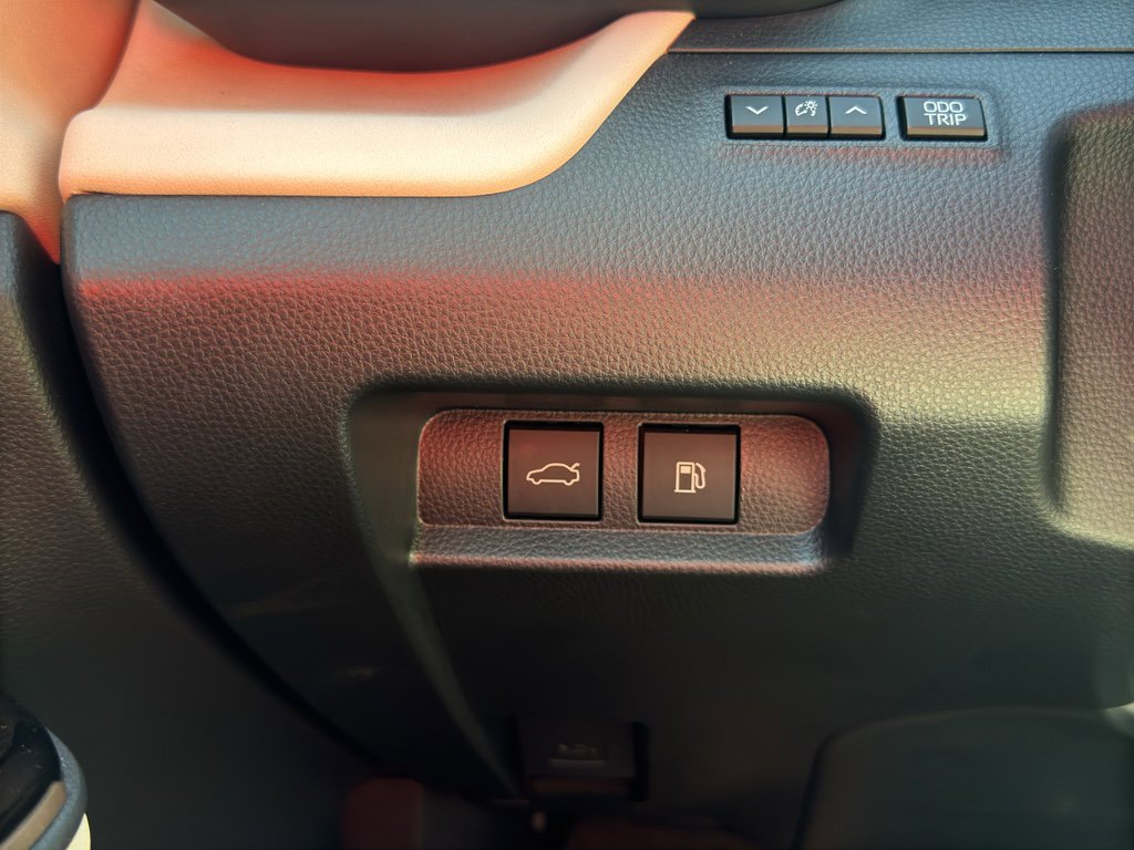 New 2026 Toyota Crown Limited image 27