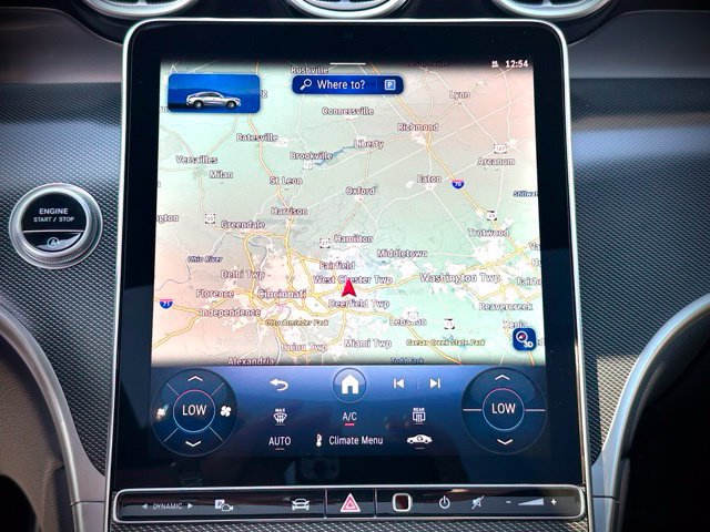 New 2027 Mercedes-Benz GLC 300 4MATIC image 26