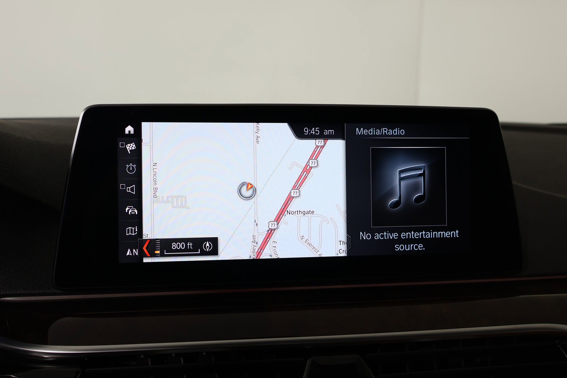 Used 2019 BMW 530e xDrive w/ Convenience Package image 7