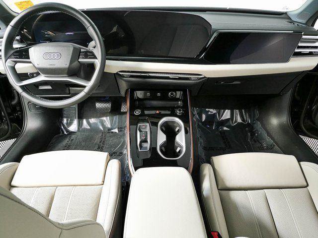 Used 2026 Audi A6 Premium AWD/4WD image 21