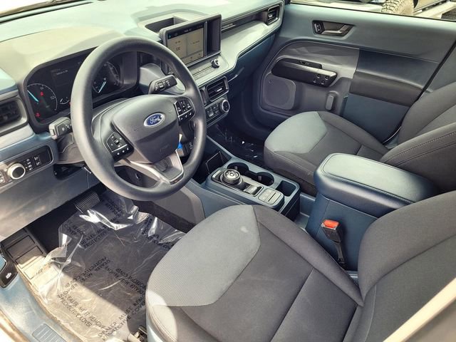 Certified 2024 Ford Maverick XL FWD image 10