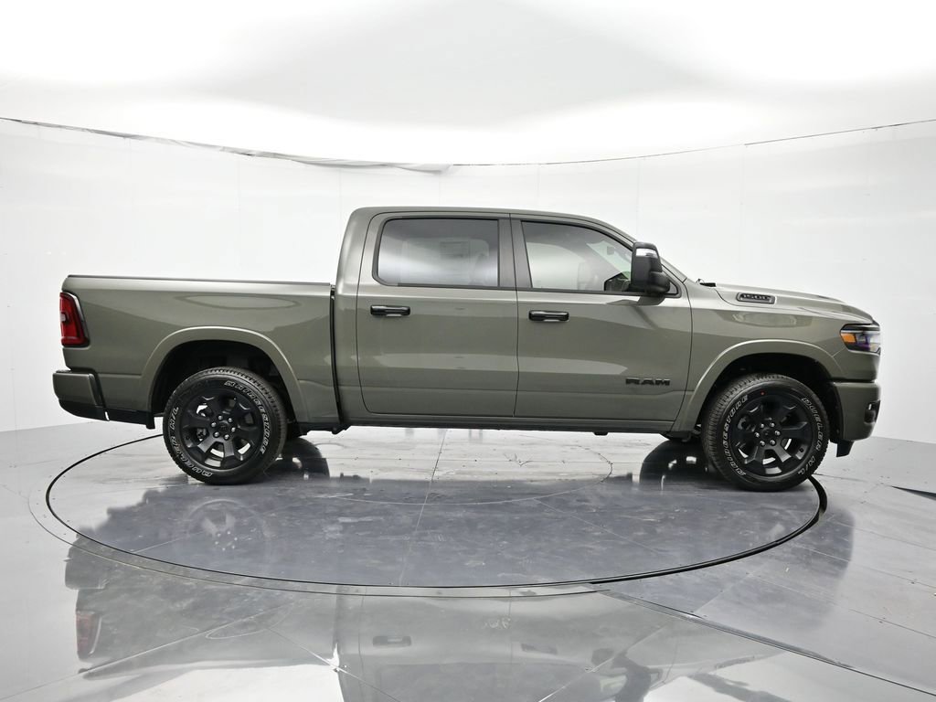 New 2026 RAM 1500 Big Horn image 5