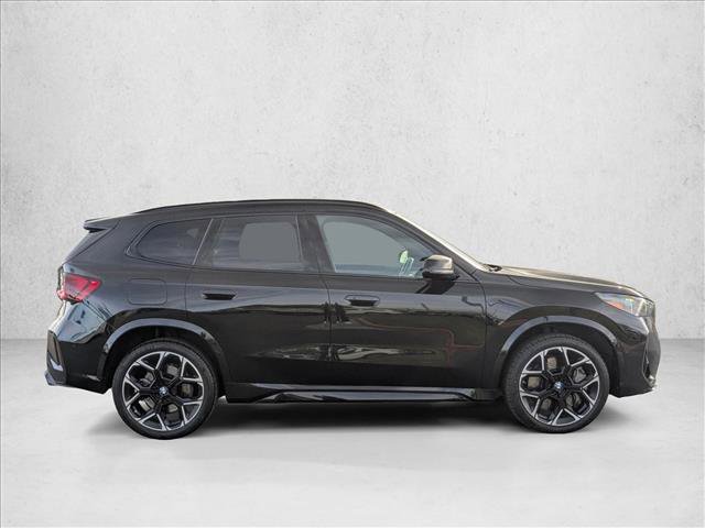Certified 2024 BMW X1 M35i w/ M Sport Professional Package AWD/4WD image 4
