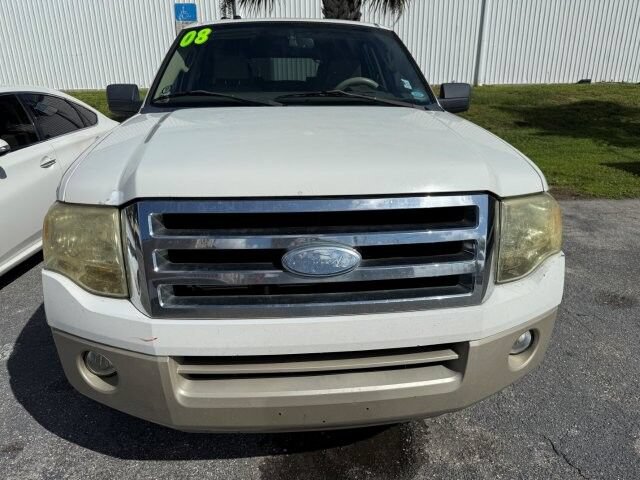Used 2008 Ford Expedition EL 2WD image 2