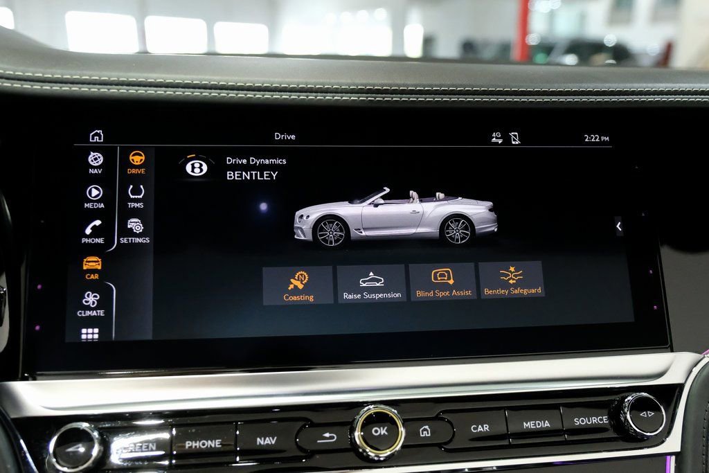 Used 2020 Bentley Continental GT image 32