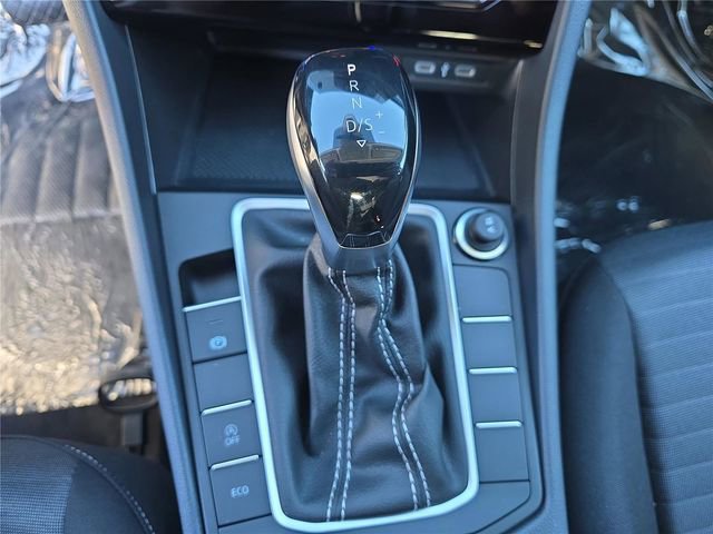 New 2026 Volkswagen Jetta S image 16