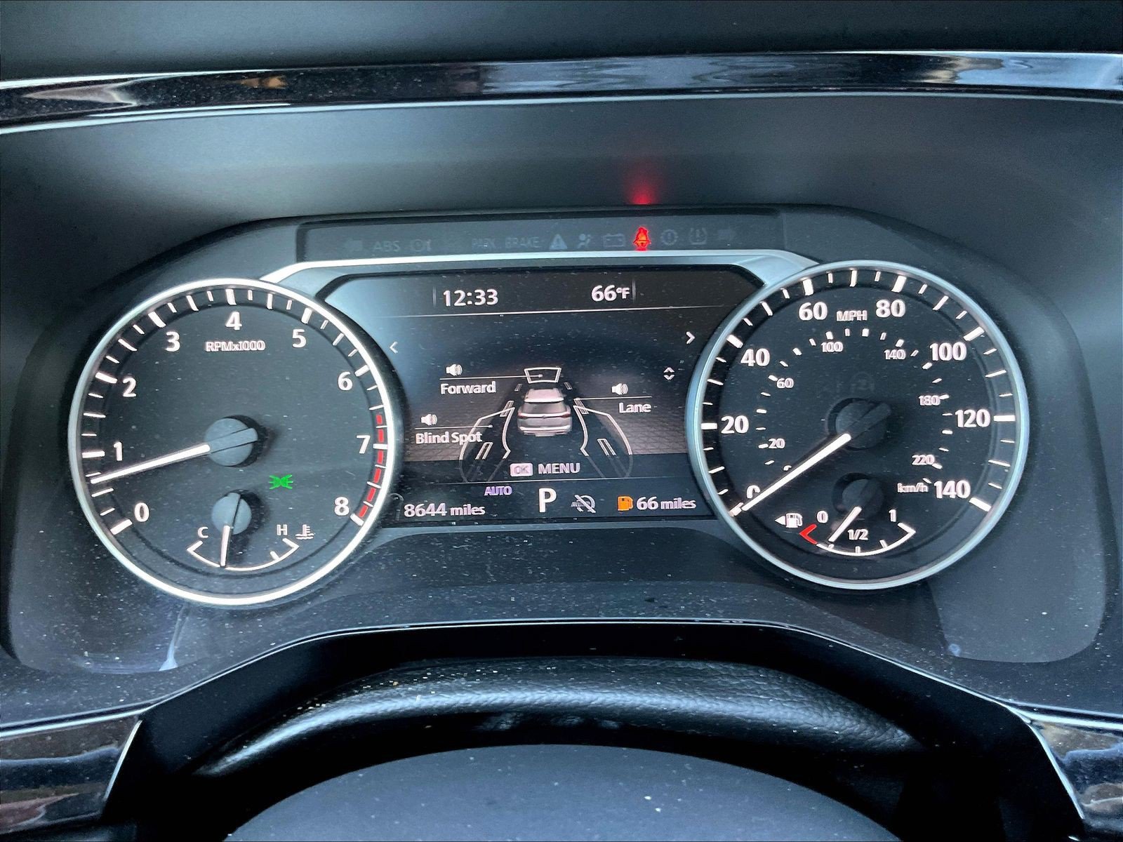 Certified 2025 Nissan Pathfinder SL AWD/4WD image 16
