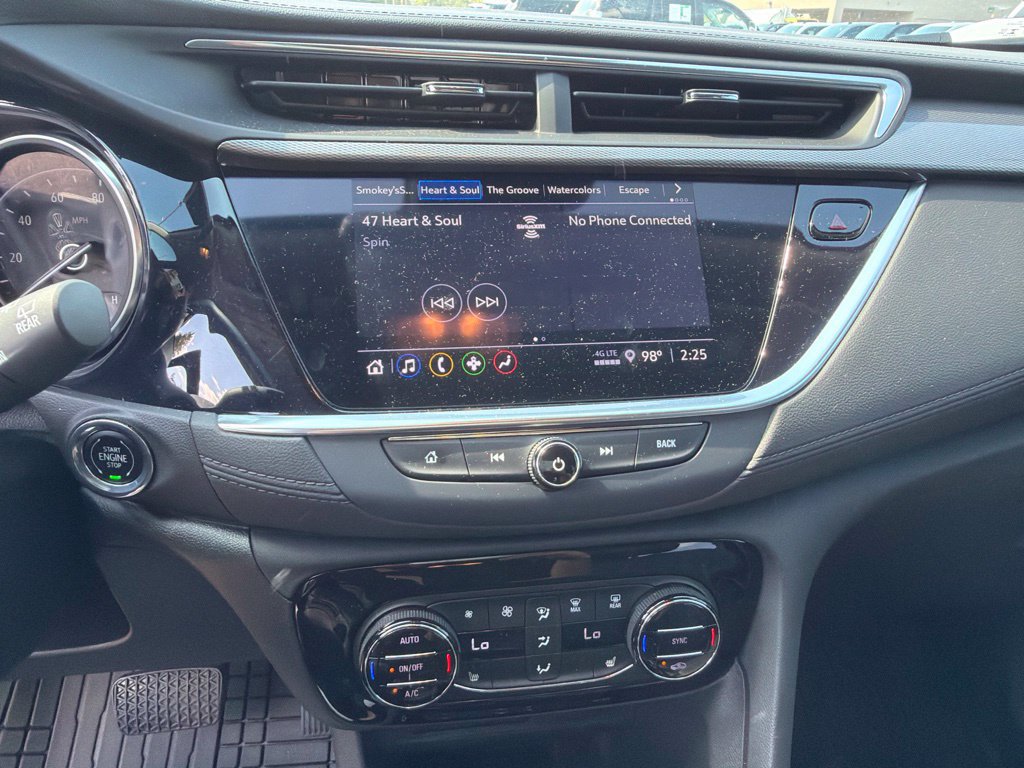 Used 2022 Buick Encore GX Select FWD image 20