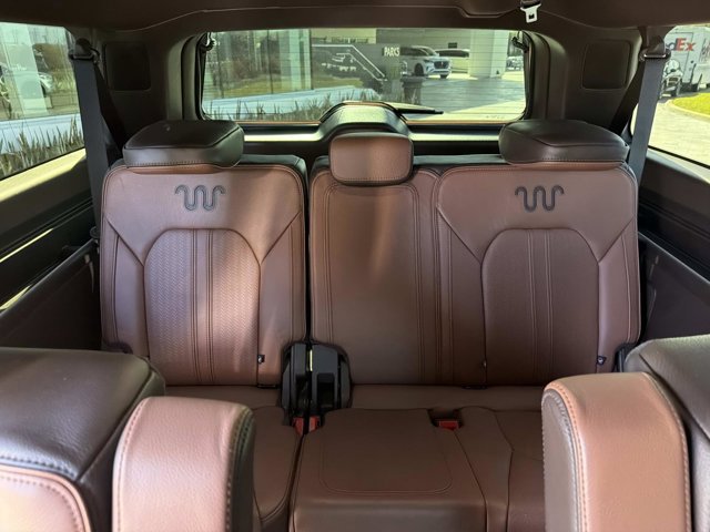 Used 2024 Ford Expedition Max King Ranch image 25