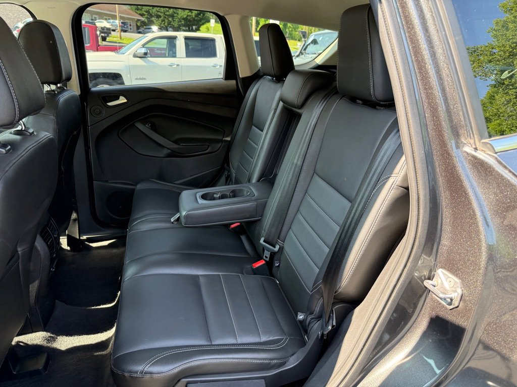 Used 2015 Ford Escape Titanium image 68