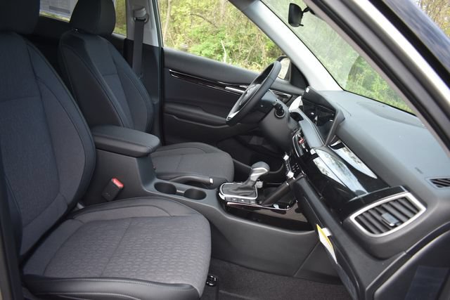 New 2026 Kia Seltos S AWD/4WD image 13