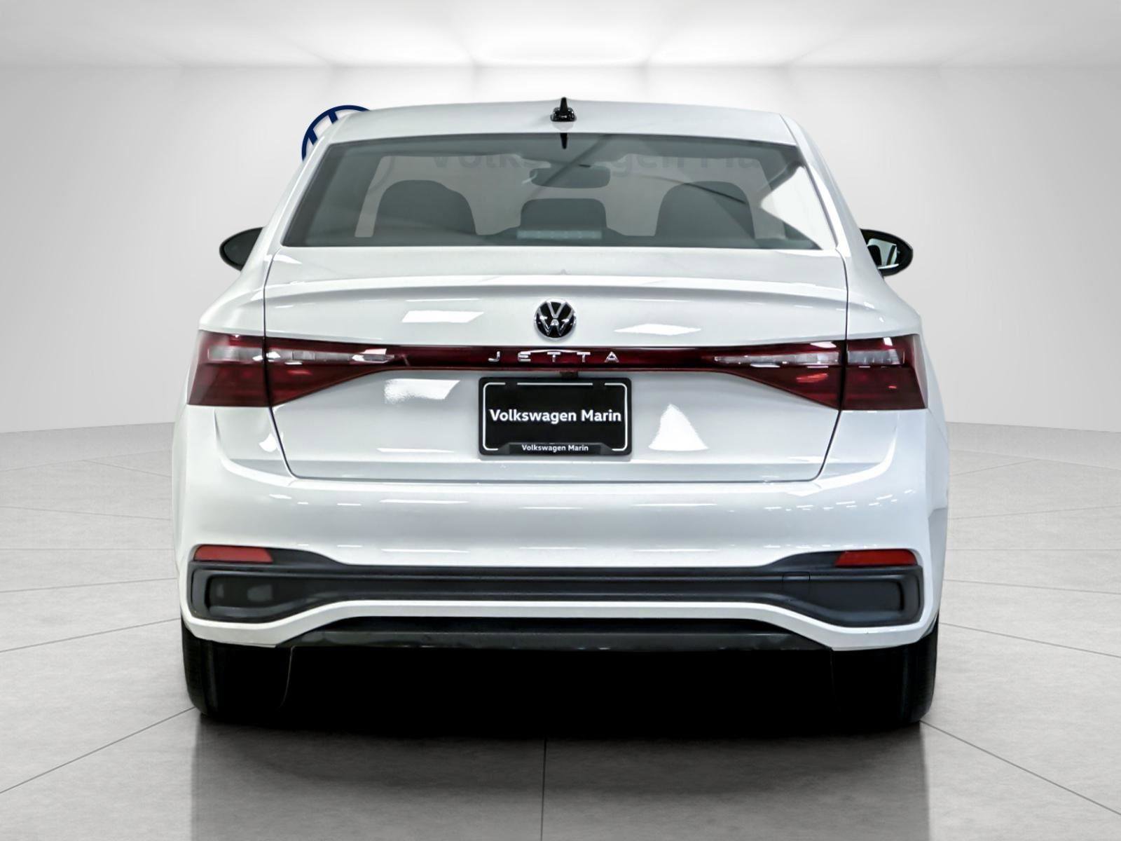 New 2026 Volkswagen Jetta Sport image 4