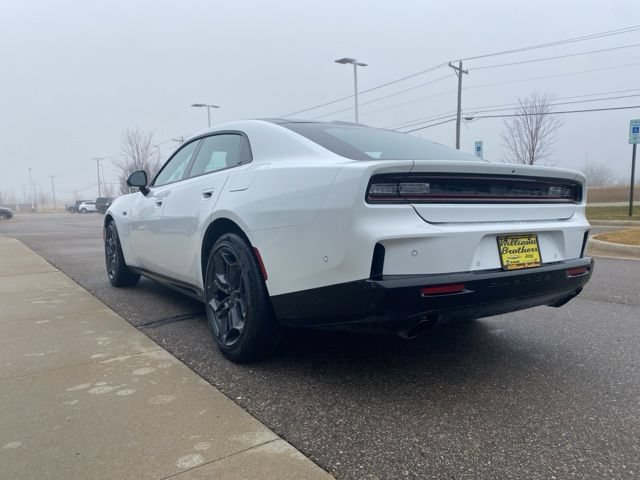New 2026 Dodge Charger R/T AWD/4WD image 7