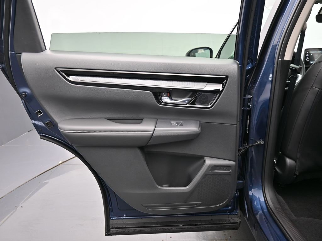 New 2026 Honda CR-V EX-L image 35