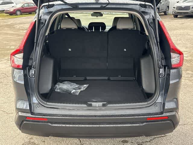 Used 2025 Honda CR-V EX image 30