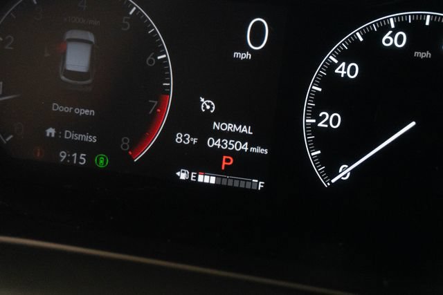 Used 2023 Honda HR-V LX image 13