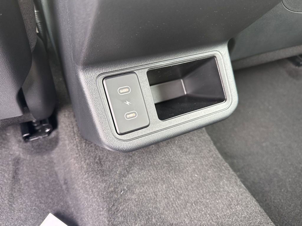 New 2025 Kia K4 EX image 11