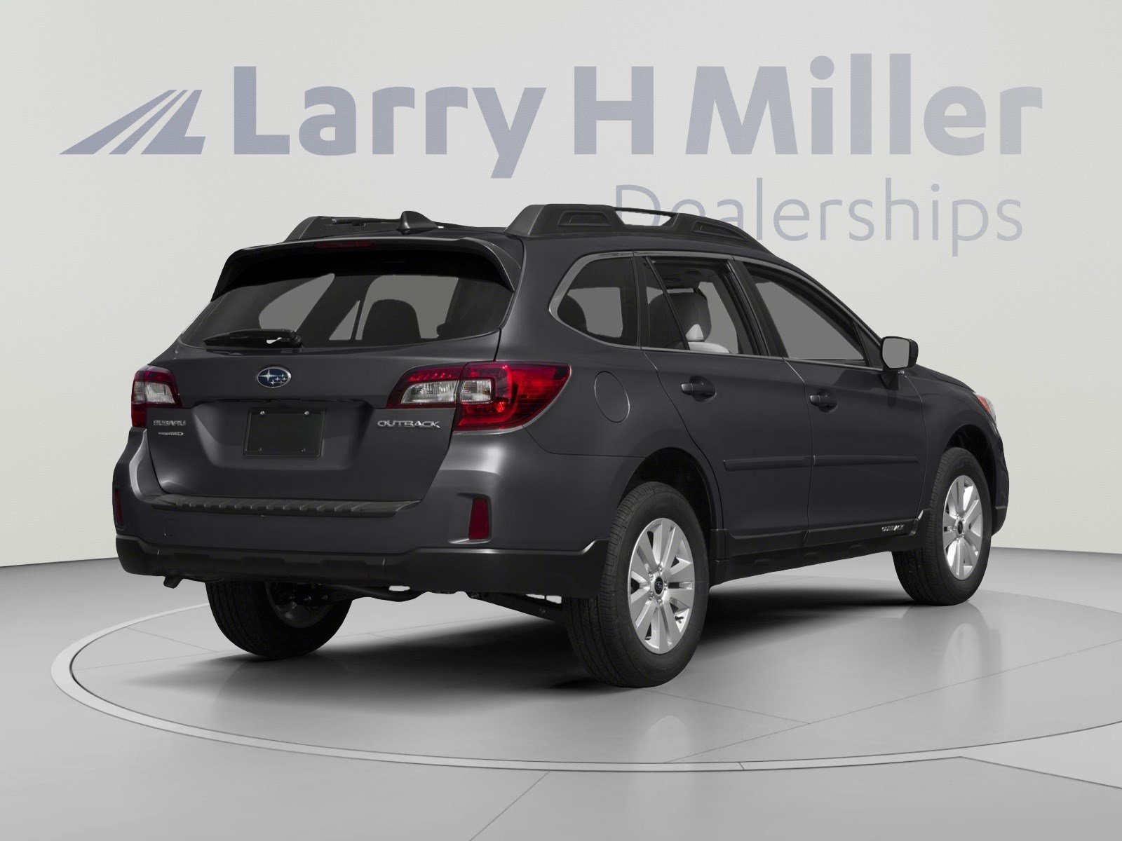 Used 2016 Subaru Outback 2.5i Premium w/ Popular Package #1 AWD/4WD image 2