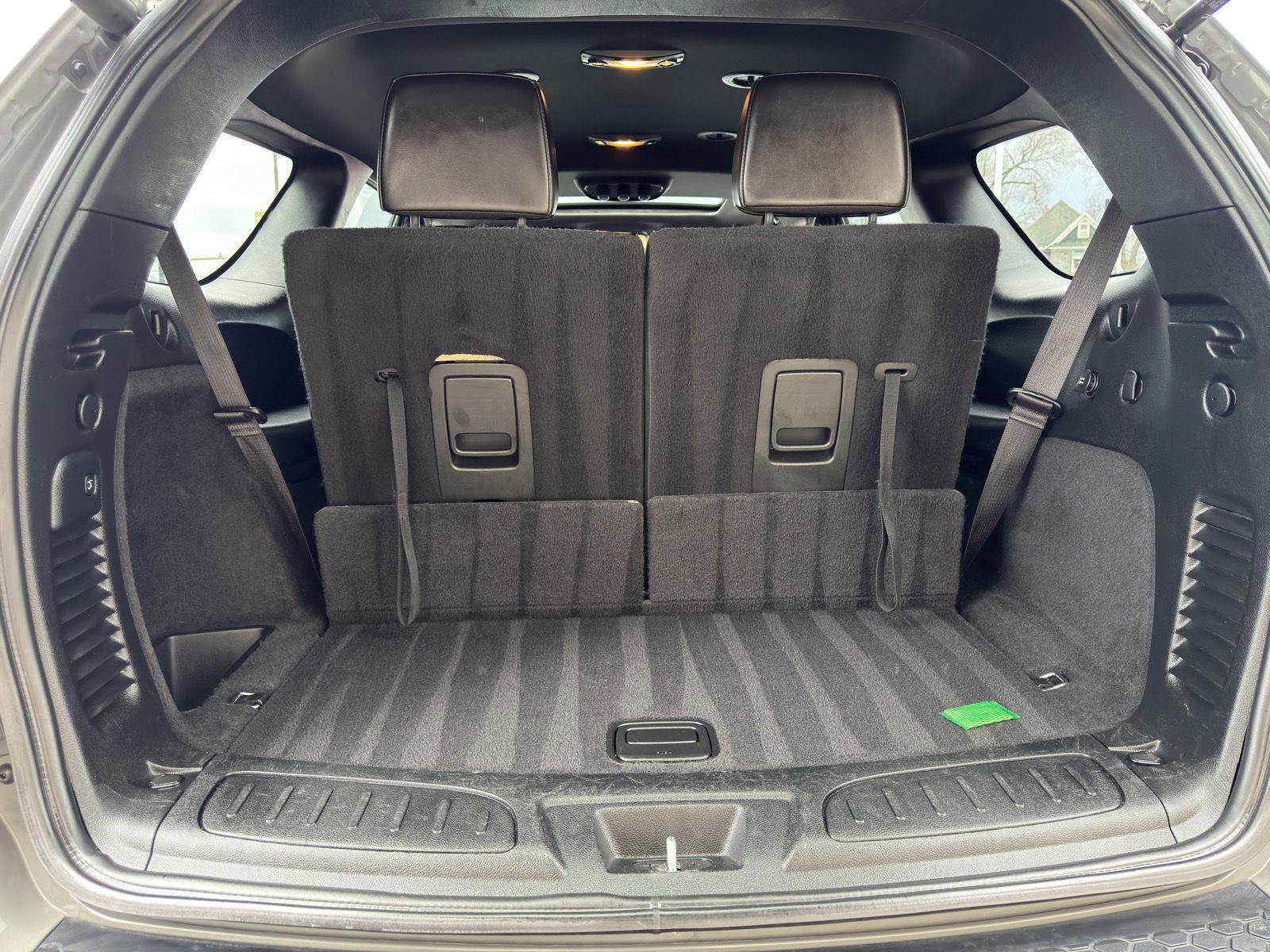 Used 2023 Dodge Durango GT RWD image 37