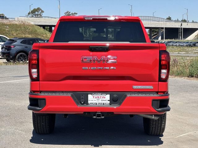 New 2026 GMC Sierra 1500 Elevation image 4