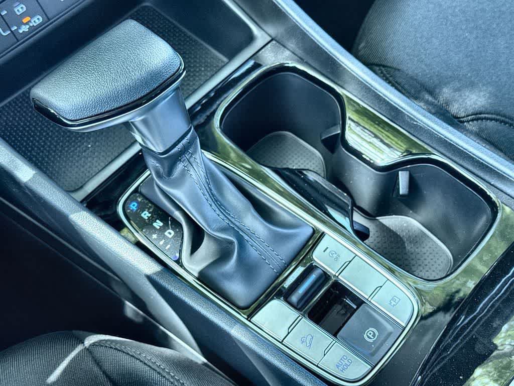 New 2026 Hyundai Tucson SE FWD image 21