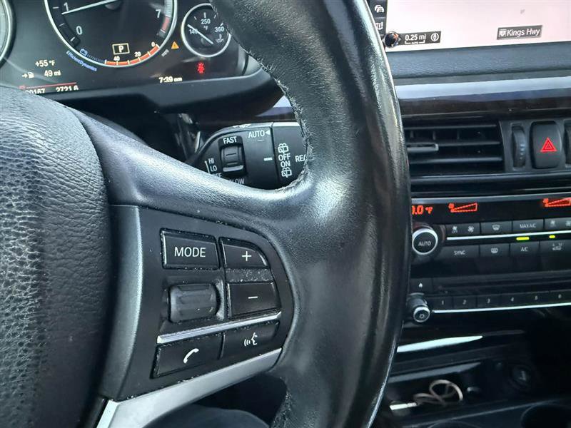 Used 2017 BMW X5 xDrive35i image 17