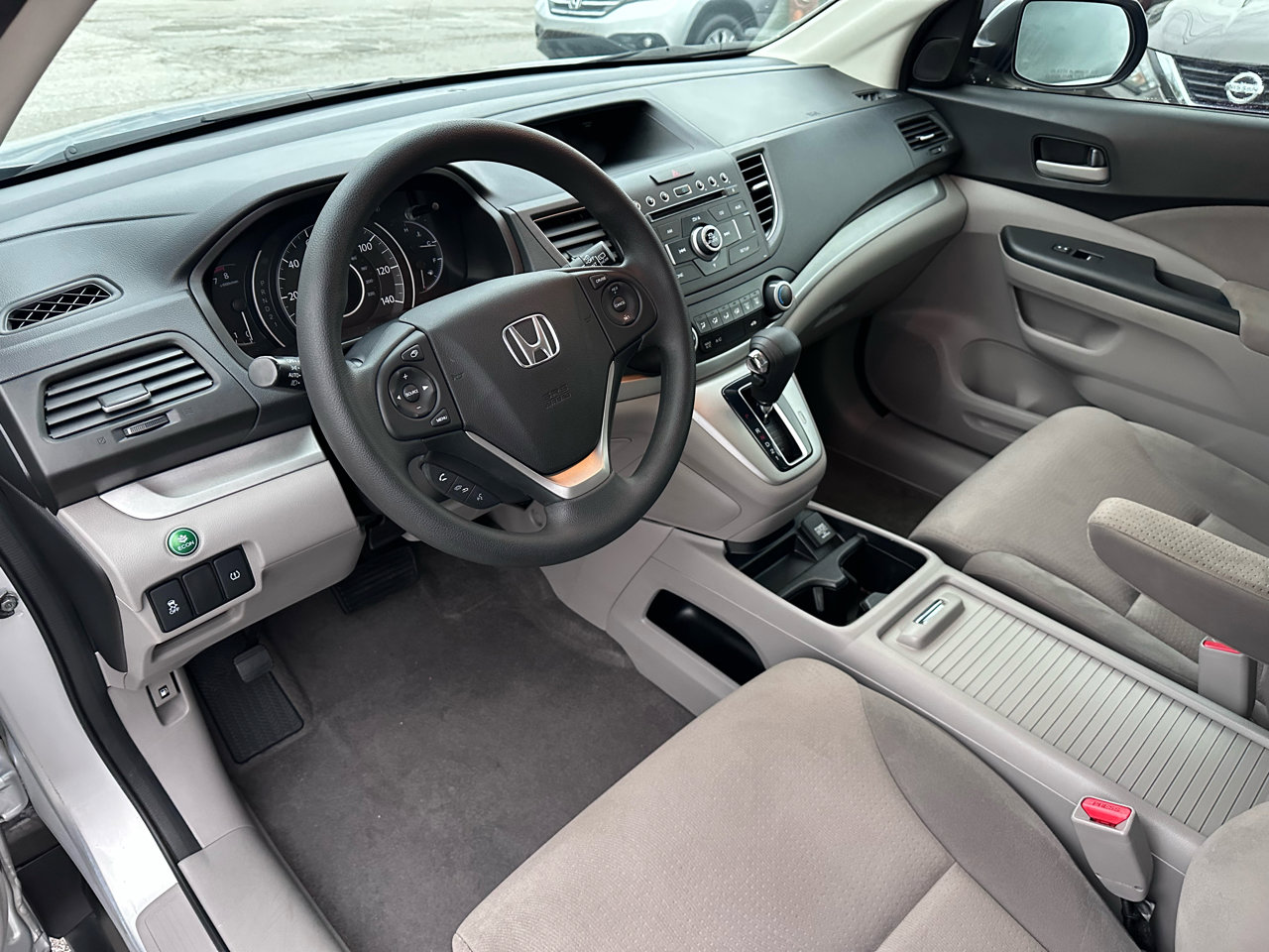 Used 2014 Honda CR-V EX image 11