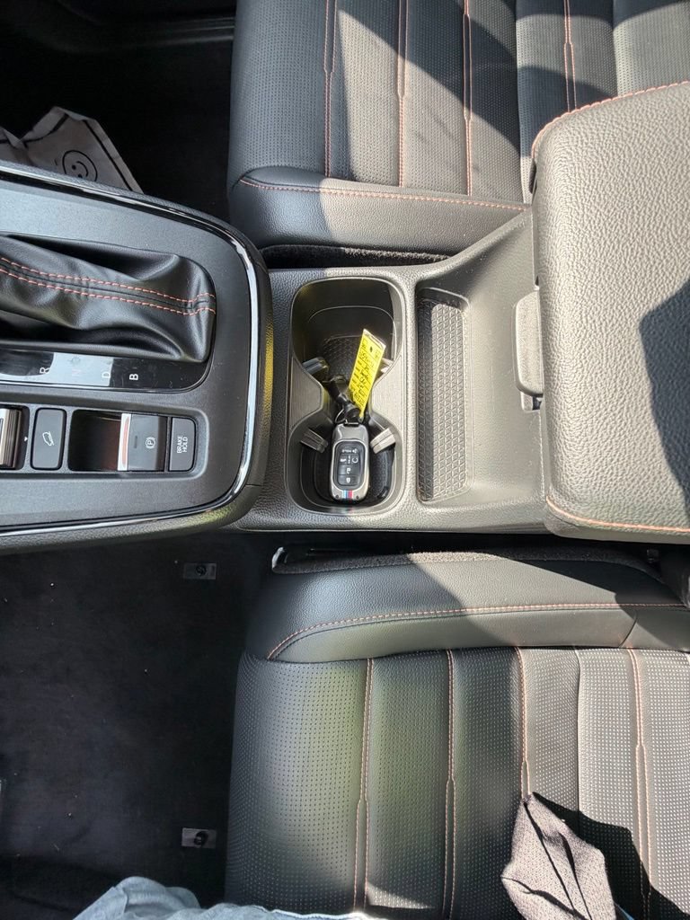 Used 2024 Honda CR-V Sport Touring image 11