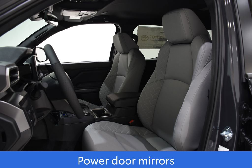 New 2026 Toyota Tacoma SR5 AWD/4WD image 21