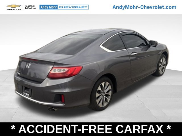 Used 2015 Honda Accord EX image 6