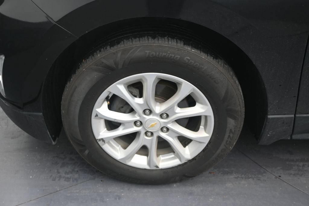 Used 2019 Chevrolet Equinox LS FWD image 9