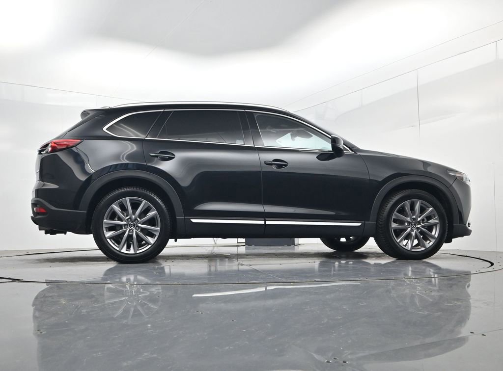 Used 2021 MAZDA CX-9 Grand Touring AWD/4WD image 49