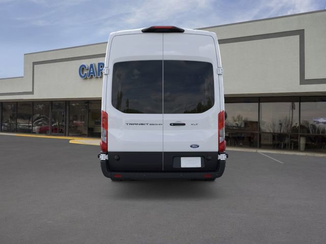 New 2026 Ford Transit 350 XLT RWD image 5