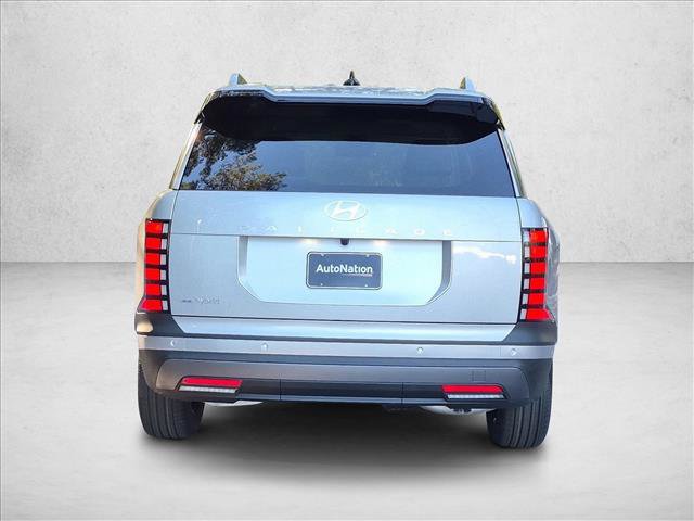 New 2027 Hyundai Palisade SEL Premium FWD image 8