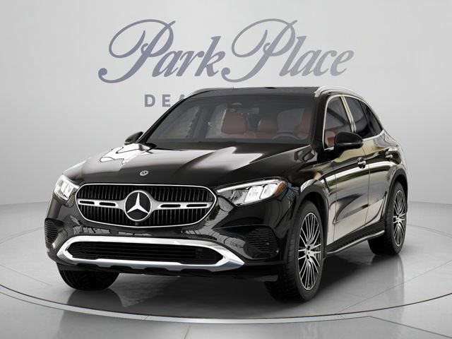 Used 2026 Mercedes-Benz GLC 300 4MATIC image 36