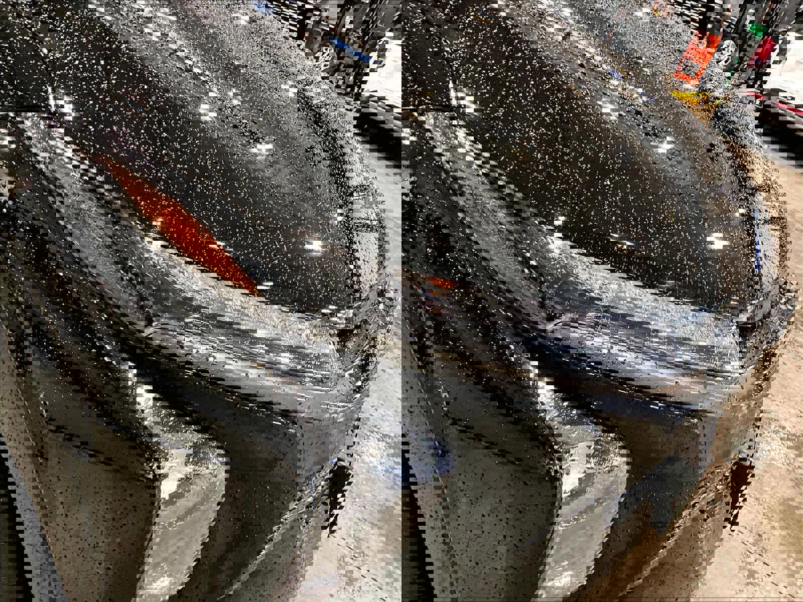 Used 2024 Chevrolet Trax RS image 34