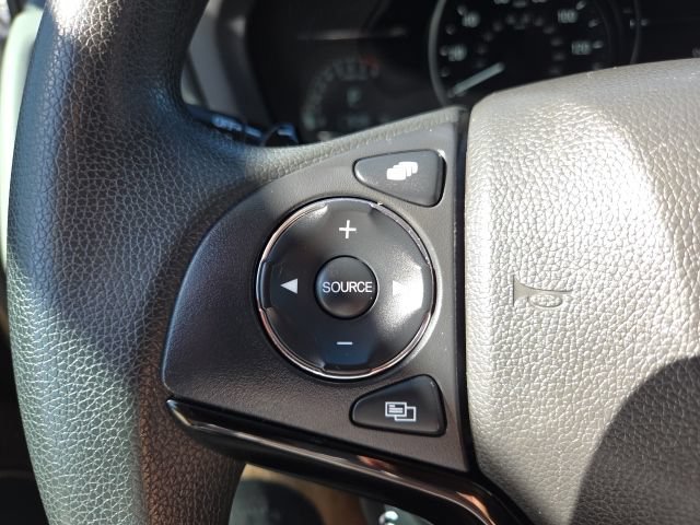 Certified 2021 Honda HR-V EX image 32