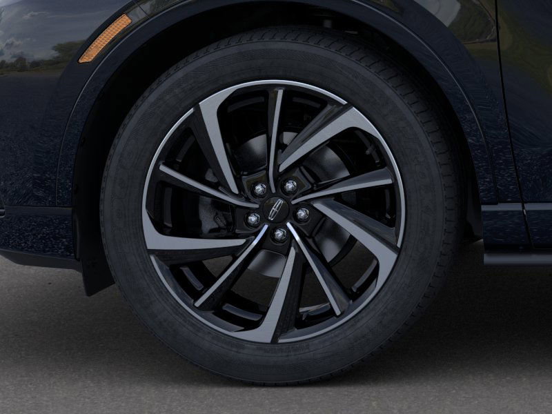 New 2024 Lincoln Corsair Grand Touring w/ Rear Removable Package Tray image 19